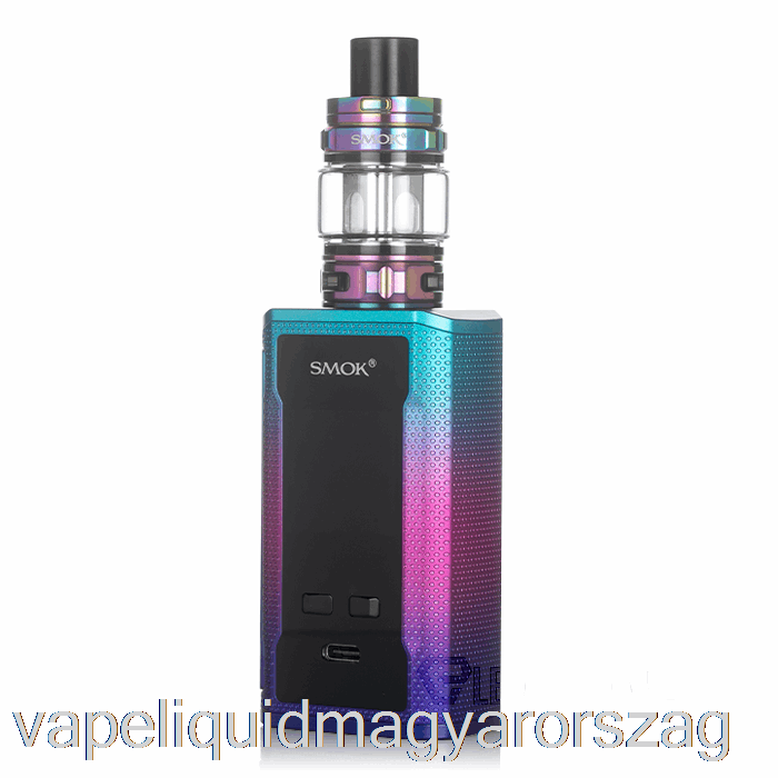 Smok R-kiss 2 200w Kezdőkészlet 7 Színű Vape E Cigi